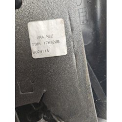 Retroviseur Droit Ford Fiesta 4 Phase 2 (4)